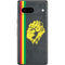 Vertical Banner - Lion of Judah Pixel Skins